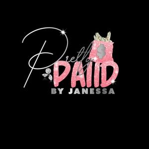 Meet your Posher, Janessa